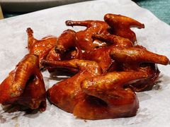 -小厨娘淮扬菜(六合欢乐港店)