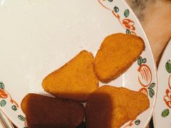 -清真·老门框爆肚涮肉·中华老字号(丰管路店)