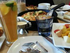 -必胜客(瑞虹店)