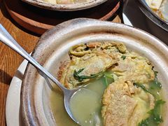 -金苑酒家·客家菜·广东老字号(万象店)