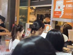 -放哈·甜醅子奶茶创造者(正宁路店)