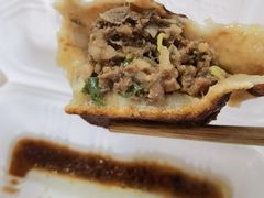 门钉肉饼-宝瑞门钉肉饼店