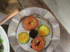 -魁盛居百年鲁菜馆(县西巷店)