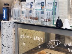 -Something For(中洲湾店)