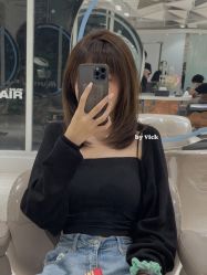 -MY HAIR ARDOR
