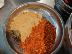 -胡四哥特色火盆烧烤(总店)