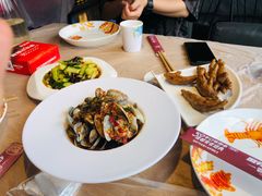 -霸王虾·小龙虾香辣蟹(玉林店)