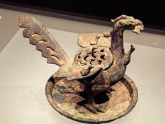 -临沂市博物馆