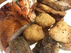 -皇城中餐厅·潮菜传承·私享宴客