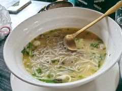 -西双版纳洲际度假酒店-曼霖轩中餐厅