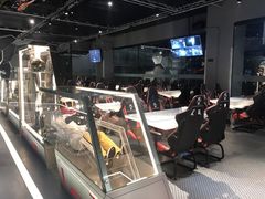 -魔赛卡丁车赛车汇(上海店)