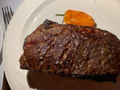 -Keens Steakhouse