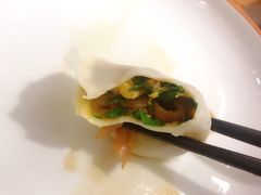 海肠水饺-必点海鲜·鲅鱼水饺(鞍山西道店)