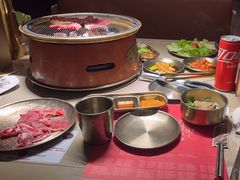 -西塔老太太泥炉烤肉(温州首店万象城黑金店)