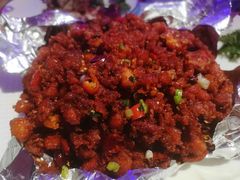 -巴特餐饮6加1音乐餐吧·新疆菜