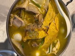 -不倒翁·安徽名菜楼(步行街店)