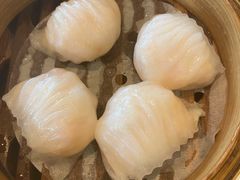 晶莹鲜虾饺-添好运点心专门店(百老汇店)