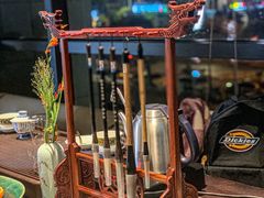 -大拙里·精致融合菜(沙湖桃源国际店)