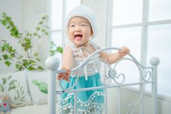 -小熊维尼高端儿童摄影(宝安旗舰店)