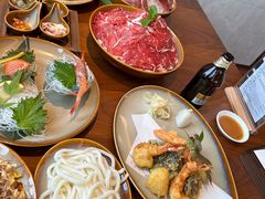 -嘉定凯悦·咖啡厅