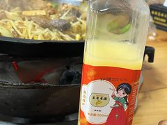 -朝族高丽火盆(长白山总店)