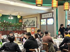 -江城小馆陕南妈妈菜·全球旅行餐厅(钟楼店)