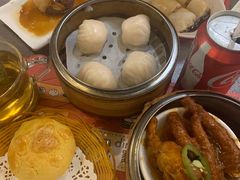 -点点心点心专门店(旺角店)