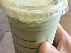 -星巴克(深圳宝安泰华店)