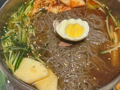 -红沃鳗鱼黑牛烤肉店(不老街店)