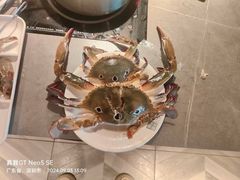 -千滋百味自助海鲜烤肉(布吉景华店)