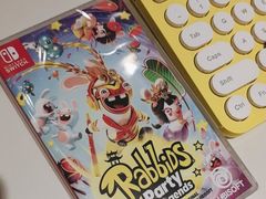 -任天堂Nintendo Switch体验店(天河城店)
