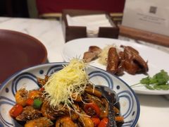 -杭州君悦酒店·湖滨28中餐厅