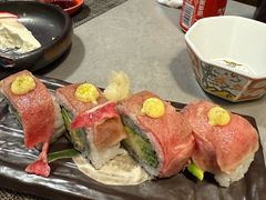 -满来寿喜烧(金虹桥店)