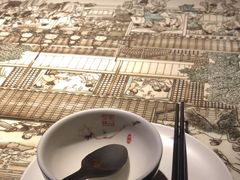 -绿茶餐厅(西湖银泰百货店)