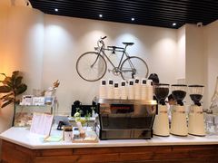 -常识咖啡common sense(春熙路店)