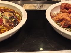 -福州西湖大酒店·怡湖咖啡厅