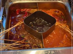 -串一火锅(赛格国际购物中心店)