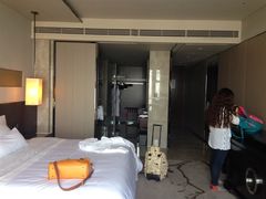 广交会威斯汀酒店-广交会威斯汀酒店