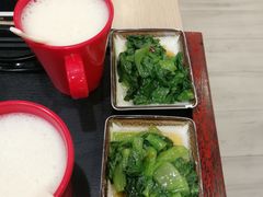 -永和大王(茉莉上新·共和新路店)