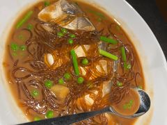 家烧鲳鱼-新荣记(BFC外滩金融中心店)