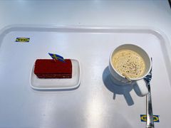 -宜家·瑞典风味餐厅(北京西红门店)