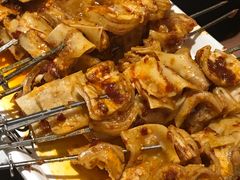 -玉善烧烤串城(长春总店)
