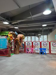 -玩元素·家庭游乐成长中心(香格里拉店)