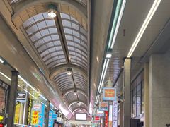-狸小路商店街