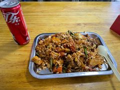 -幸福铁板烧(共和村店)
