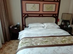 -金石唐风国际温泉会馆