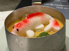 -锦楼·臻选新杭帮(正大广场店)