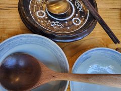 餐具摆设-汤厨(五道营店)