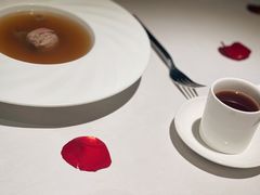 牛小排清汤-王品牛排(福州泰禾店)