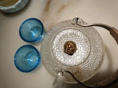 临安桂花米酿-枚青·临安酒肆(腾飞大厦店)